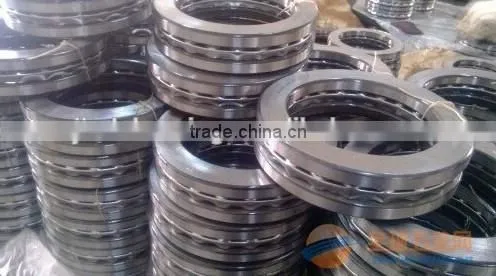 China Supplier Cheap Price High Quality Free Sample 51111 51112 Thrust Ball Bearing photo-5