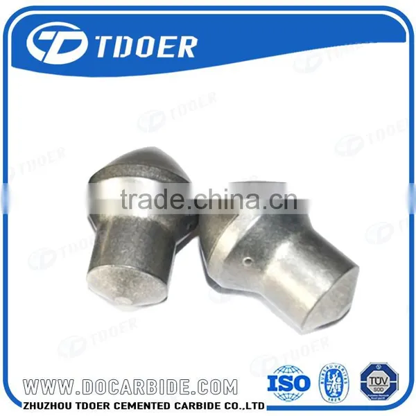 K20/K30/ K40 Tungsten Carbide Button photo-5