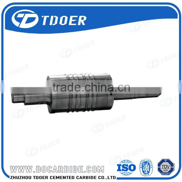 Pretty Price Tungsten Carbide Roll photo-4