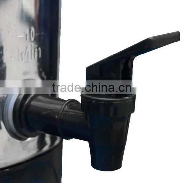Cheap Price Low Value Steam Pressure Coffee Make Machine for Hotel or Catering photo-2