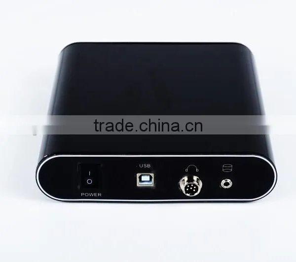 2015 Latest Hot Selling Version 3d Nls Health Analyzer photo-5