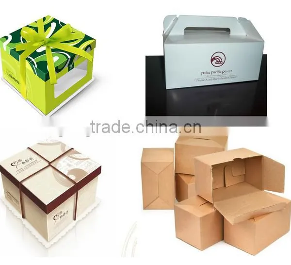 Creasing and Die Cutting Machine/Paper Die Cutting Machine photo-3
