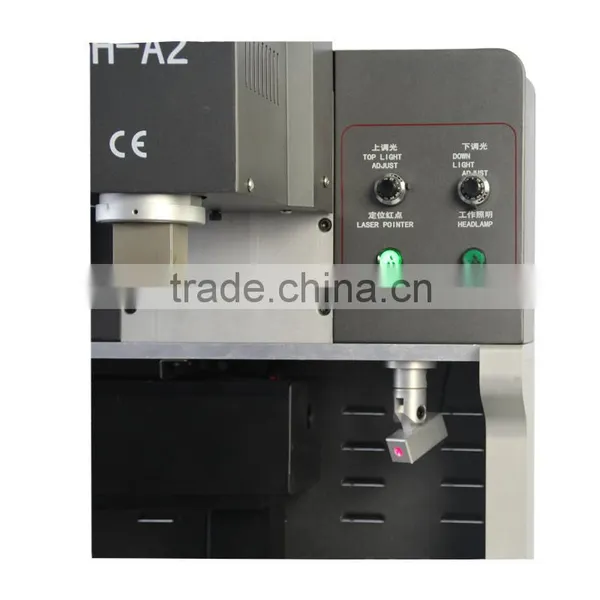 Dinghua DH-A2 VGA Card / Memory Card Bga Welding Tool/ Automatical Bga Rework Station photo-4
