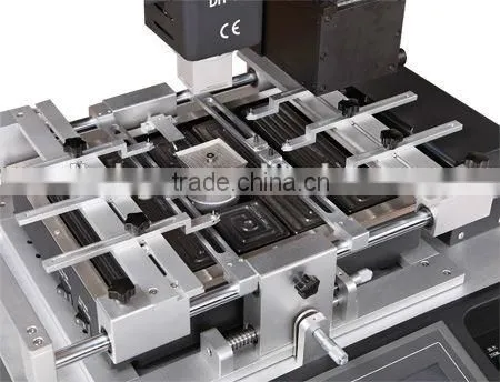 DH-A3 Laser Alignment Bga Chip Replace Machine photo-4