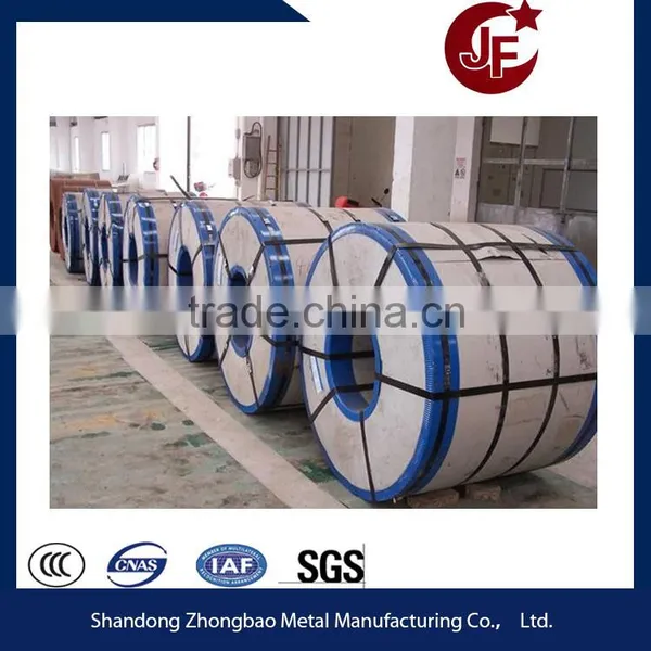 Wholesale China Factory Aluzinc Steel Coil photo-4