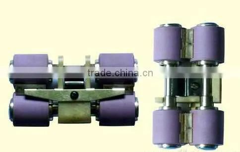 TY Soft Elastic and Non-treatment Series Rubber Cot photo-3