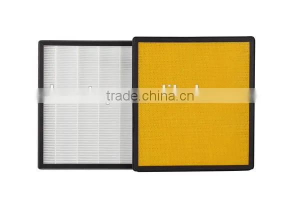 ANTI ALLERGY AND ANTI-BACTERIAL FILTER photo-3