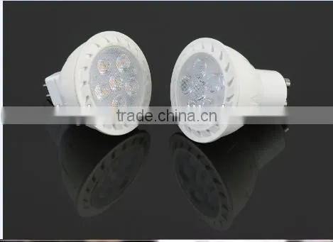 Express Hot Sale SMD 2835 Mainly 2 Years Warranty Gu5.3 220v Led 6*1w 470lm 6w Recessed Spotlight Cob Led Bulb for Home photo-2
