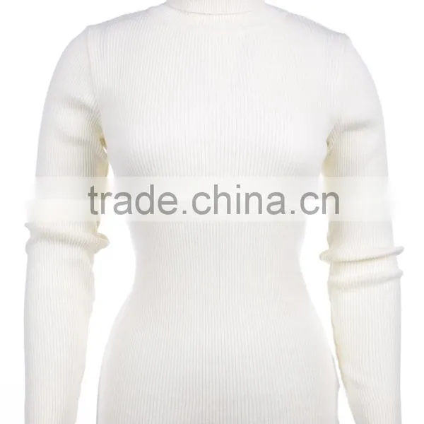 Roll Neck %100 Cotton Jumpers photo-3