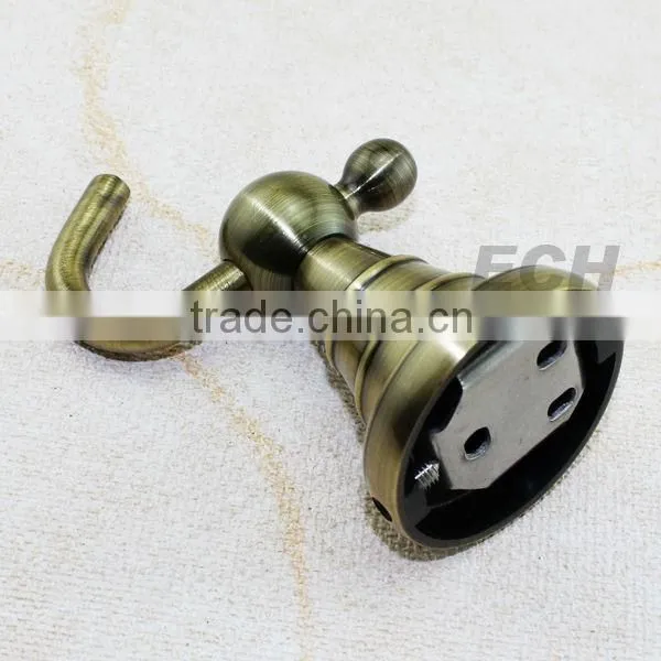 Jiangmen Shine-on Brass Shower Robe Hooks