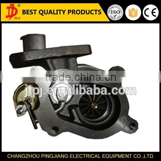 K03 Turbo 53039880055 Supercharger