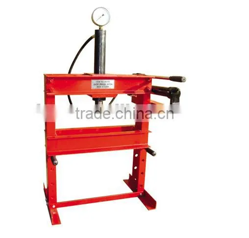 PS Series Shop Press