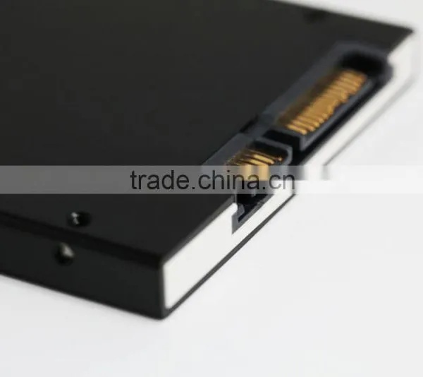 SSD Drives 7mm Thickness MLC Solid State Drive 120gb High R/W Speed 2.5inch SATA 3 Solid State Drive photo-3