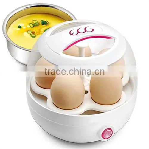 2014 New Arrival Egg Cooker