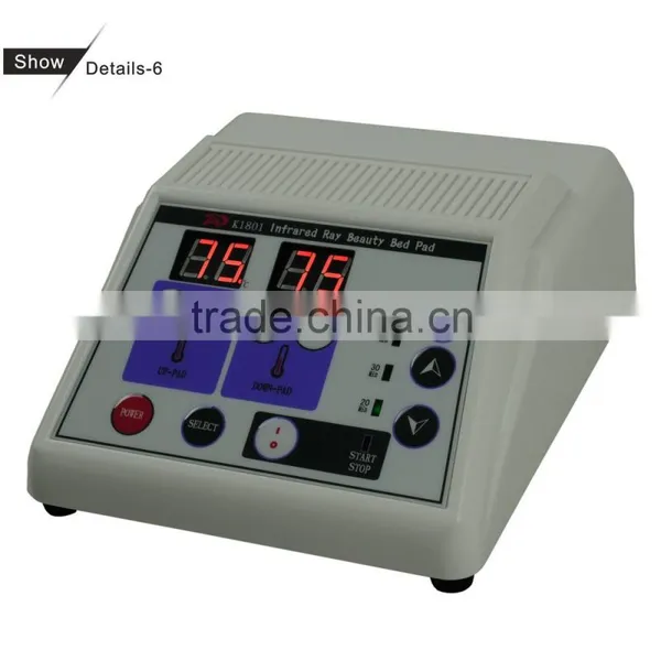 Infrared Blanket,electric Blanket,slimming Machine,K1801 photo-3