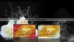 Gold Leather 125 Grams **LUXURIOUS SOAP**