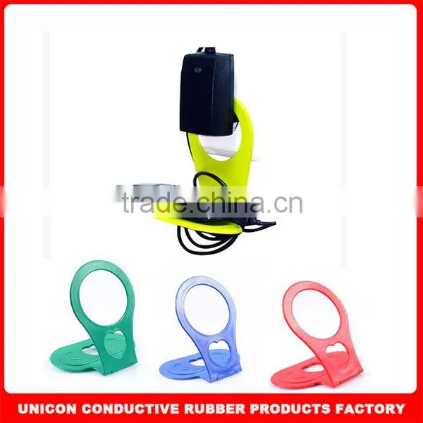 Portable Mobile Phone Charging Rack