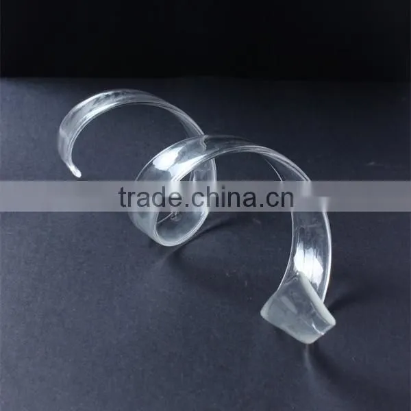 China New Product Clear Crystal Chandelier Glass High Quality Pandent for Lighting photo-6