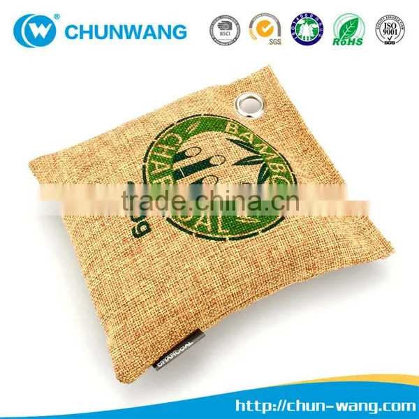Economic Useful Wholesale Home Item Bamboo Charcoal Odor Absorber Deodorant Solid