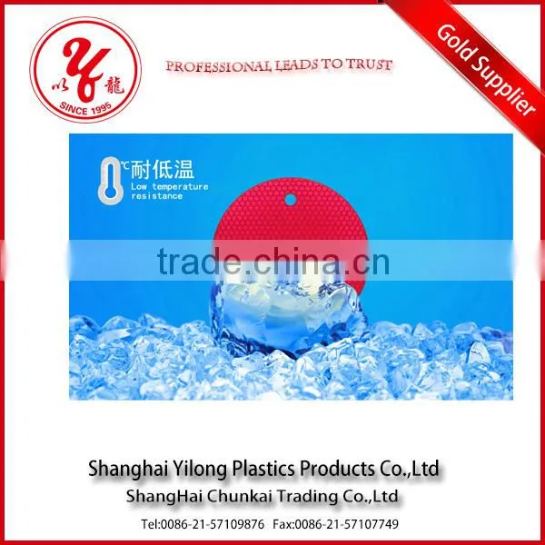 Silicon Table Placemat photo-4