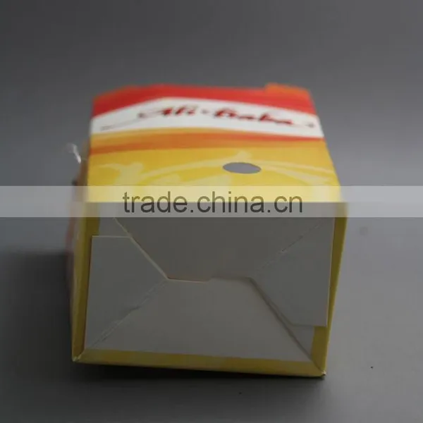 Wholesale French Fries, Frech Fries Paper Bag photo-2