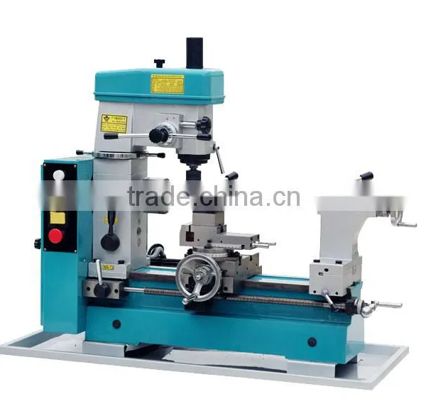 Multi-Purpose Machine (HQ500 HQ800) photo-4