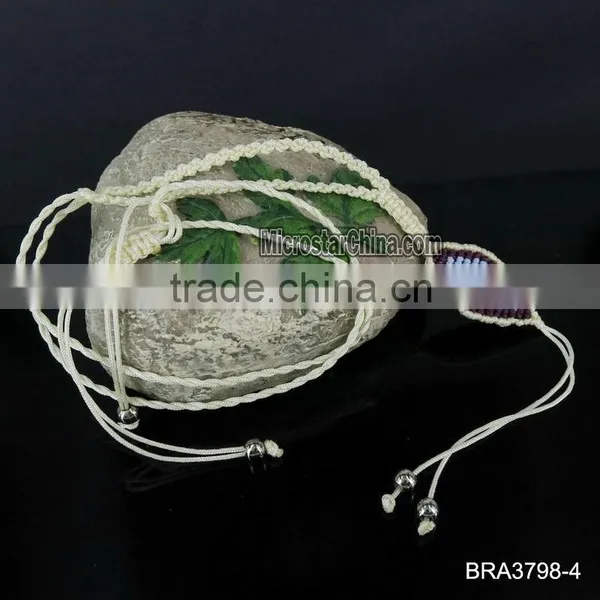 Glass Turkish Necklace photo-4