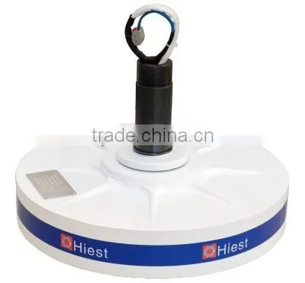 Axial Flux Permanent Magnet Generator(AFPMG380-2.5kW/330rpm)