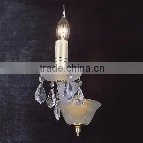 Cheap Best Sell Frosted Glass Wall Light