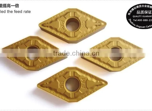 High Quality Tungstern Milling Cutter photo-2