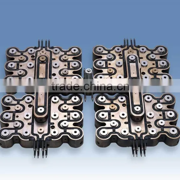 High Quality and Durable Medical Component Hot Runner at Cost-effective photo-4