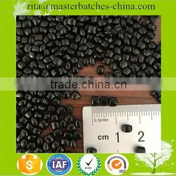PE/PP Antistatic Masterbatch Manufacturer photo-3
