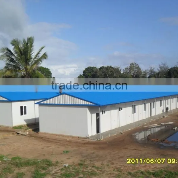 Portable Cabin on Sale photo-3