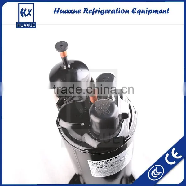 Great Panasonic Compressor, Industrial Compressor for Sale photo-2