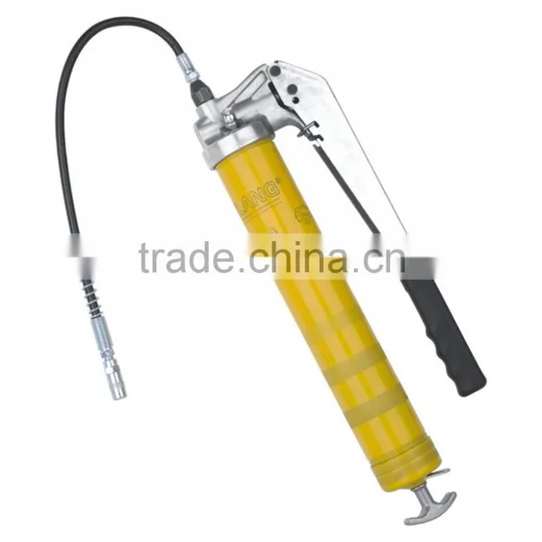 Grease Gun photo-4