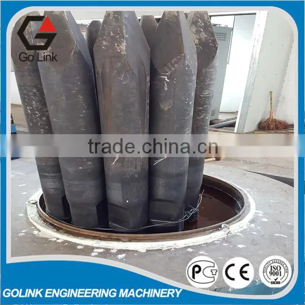 Hydraulic Breaker Chisel/rock Breaker Chisel for Excavator