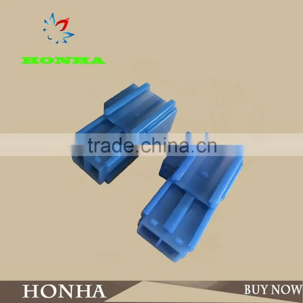 7122-4129-90 PA66 Blue YAZAKI 2 Pin AUTO Male Sealed Electrical Connector photo-3