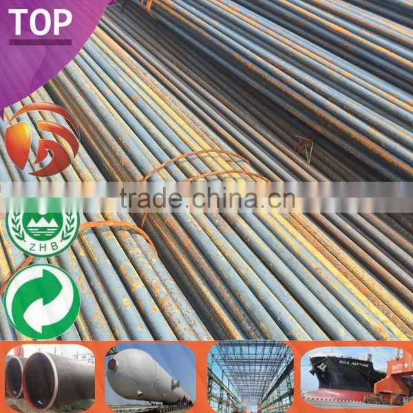 20CrMo/30CrMo/35CrMo/42CrMo High Quality Alloy Steel Round Bar Standard Sizes Steel Round photo-3