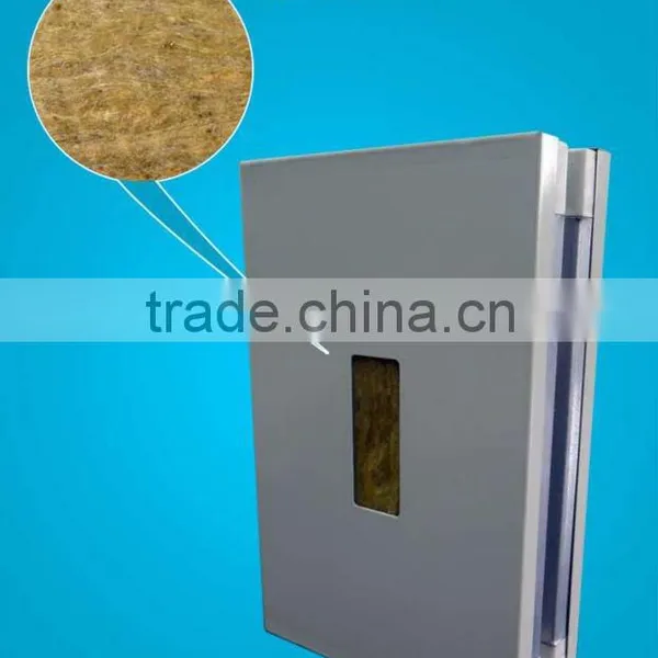 Rock wool Sandwich Panel