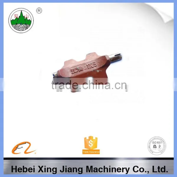 Tractor Spare Parts Cast Iron Balance Shaft photo-2