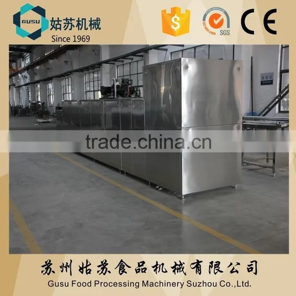 promotional chocolate bean machine