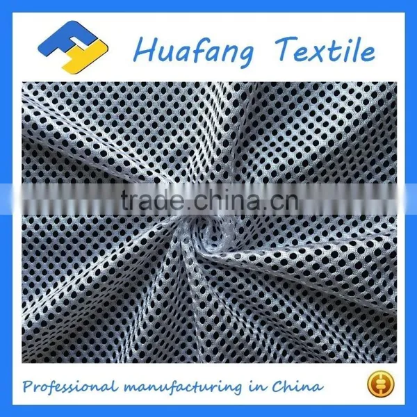 Wholesale 300D Mesh With Hole Size 4mm photo-3