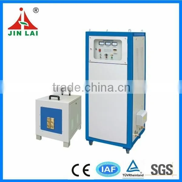 160KW Electric Induction Quenching Hardening Machine Tool (JLC-160KW) photo-2