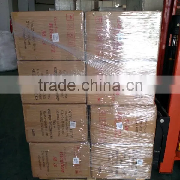 M-3 100% Polyester Dust Free Cleanroom Wiper photo-6