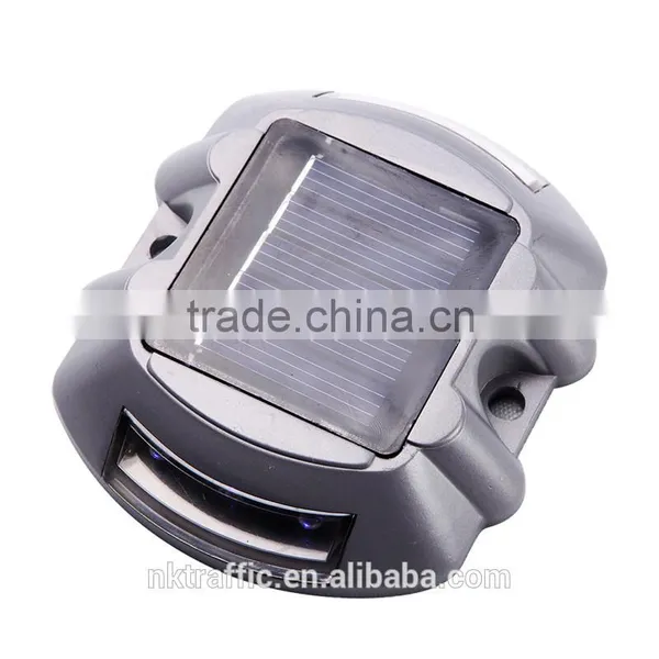 Nokin Modern Highway Diameter 5 mm Leds Reflective Road Studs photo-5