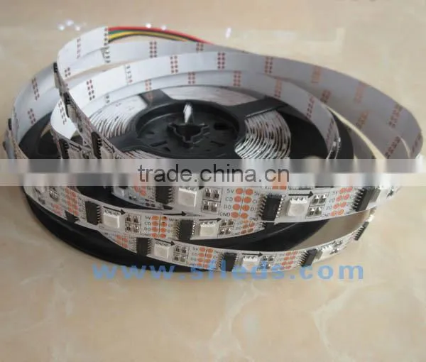 Ws2801 Digital Ultraviolet Dimming Led Strip Light photo-2