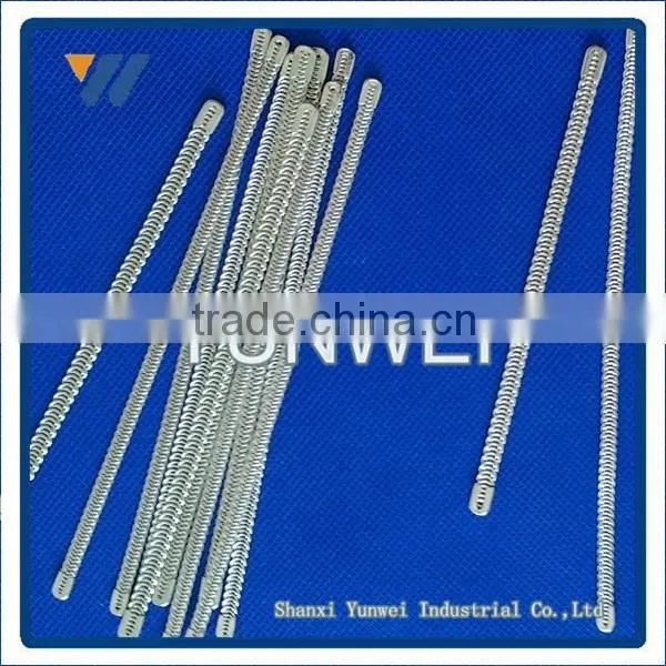 Beautiful Style Apparel Bra Accessory For Roll Metal Boning photo-5