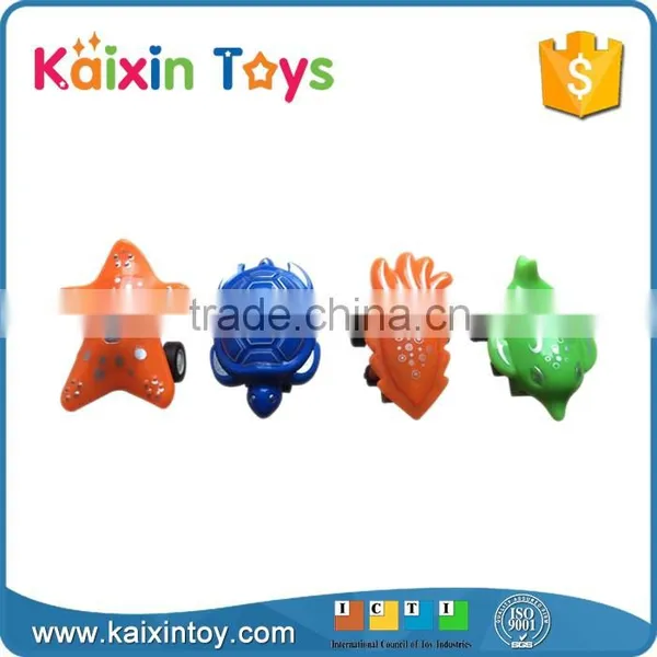 Hot And Cheap Plastic Miniature Toy Pull Back Plane For Children photo-5