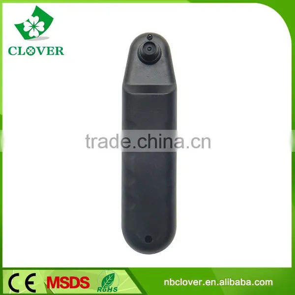 CR2032 Battery Inside Car Bule LCD Display Digital Tire Pressure Gauge photo-2