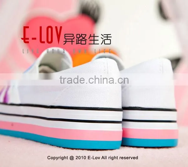 Hot Sales High Quality China Made in China Shoes Ladies 2016 photo-4